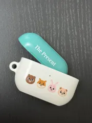 DAY6（デイシックス）エアーポッズ Airpods プロ ケース