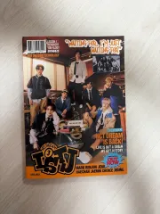 NCT DREAM ISTJ アルバム