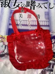 あんさんぶるスターズ！ ぬい用 缶バッジ ミニ 痛バッグ