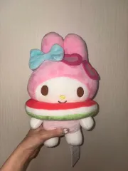 マイメロディ ぬいぐるみ 正規品