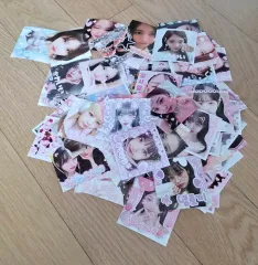 IVE 非公式グッズ 出品