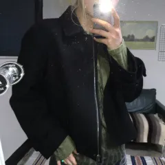 トゥT/0167 ユニクロ x jwanderson コート ジャケット