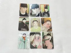 バガンジュ MOFUN 방포 セット