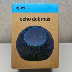 Amazon Echo Dot Max (エコードットマックス) - メルカリ