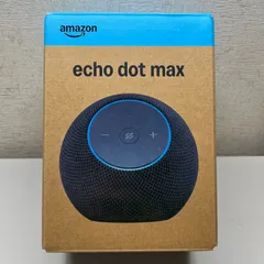 2026年最新】Echo Dot Maxの人気アイテム - メルカリ