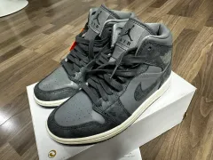 ジョーダン 1 ミッド レディースサイズ