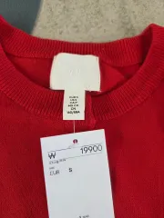 H&M レディース カーディガン 新品