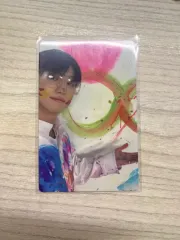 Face the Sun ディエイト(THE 8) ディエイト(THE 8) トレカ