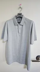 UNIQLO ユニクロ ドライEX ポロシャツ 半袖 (204