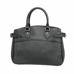 ルイ・ヴィトン(Louis Vuitton) ルイ・ヴィトン ハンドバッグ エピ パッシィ M59262 ノワールレディース