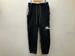 2 ジョーダン(JORDAN) 起毛 ジャージ ズボン M(31 32/80)