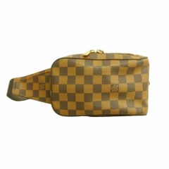 ルイ・ヴィトン(Louis Vuitton) ルイ・ヴィトン バッグ・ボディバッグ ダミエ ジェロニモス N51994 エベヌメンズ