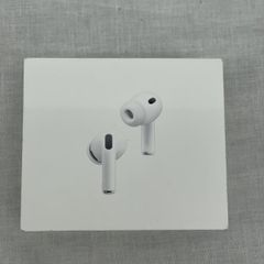 Airpods pro3 本体セット 新品未開封 - メルカリ