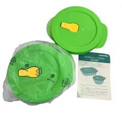 ★タッパーウェア クリスタルウェーブ ネクスト 2点セット