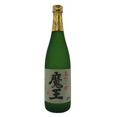 2026年最新】魔王 名門の粋の人気アイテム - メルカリ