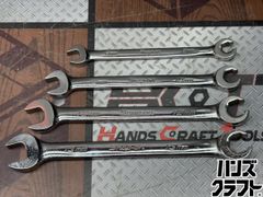 〇【送料無料】スナップオン Snap-on RXSM8B/10B/12B/13B フレア 