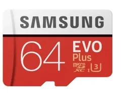 サムスン MicroSD EVO PlusシリーズMicro ニンテンドースイッチ対応  64GB 64GBP_5