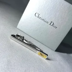 2026年最新】Dior Homme メンズ ネクタイピンの人気アイテム - メルカリ