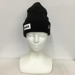 NEW ERA ニューエラ 帽子 ニット帽 MoMA ビーニーのサムネイル