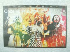 レゲエの女神リタ・マーリーのTシャツ【サイズ:S 、M 、L 、XL 、2XL 】(土日も発送・送料無料)ボブの妻リタのTシャツ ボブ・マーリーの妻 ルーツレゲエTシャツ ボブのバックコーラス アイ・スリーズのTシャツ ウェイラーズのTシャツ【ラッピング無料】