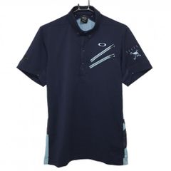 OAKLEY SKULL DOUBLE BRASSARD SHIRTS - メルカリ