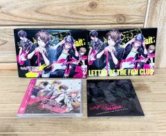 DYNAMIC CHORD ダイナー PC版ゲーム レヴァフェ アニメイト限定版 