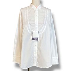 25ss【未使用品】トゥモローランド スーピマローン ボザムタック