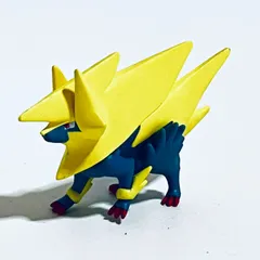 PK822  メガライボルト ポケモン モンコレ / TAKARA TOMY (タカラトミー) モンスターコレクション