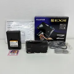 2026年最新】FinePix Z700EXRの人気アイテム - メルカリ