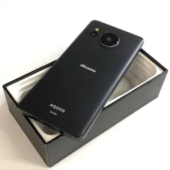 【フェア品】AQUOS sense7 128GB｜SIMフリー ｜SH-53C