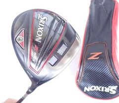 SRIXON Z U65 20度 ユーティリティ S200 - メルカリ