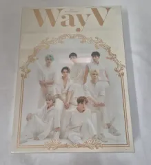 2026年最新】wayv シーグリの人気アイテム - メルカリ 2026年最新】wayv シーグリの人気アイテム - メルカリ