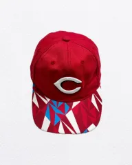 MLB キッズ シンシナティ・レッズ スナップバック 51cm