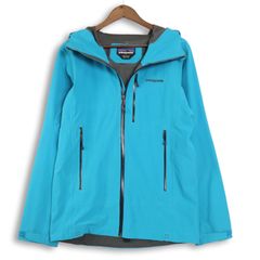 極美品パタゴニア パウダーボウルジャケット GORE TEX ゴアテックス 美