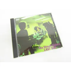 2026年最新】the street sliders dvdの人気アイテム - メルカリ