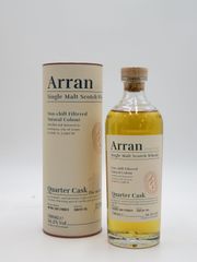 Arran 25年 Single Cask 空瓶 木箱付き | Mercari