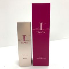 トワニー スキンオーラジェニック 2本セット 新品・未開封‼️ - メルカリ
