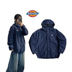 ディッキーズ プルオーバー ウィンドブレーカー アウター ジャケット