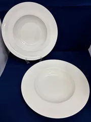 Villeroy&Boch ビレロイ&ボッホ パスタ皿 スープ皿 30cm