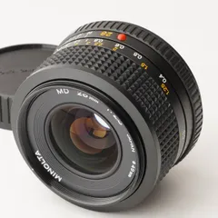 ミノルタ MINOLTA 28mm f2.8 単焦点レンズ 2026年最新】Yahoo!オークション -28mm f2.8 (ミノルタ minolta)の中古