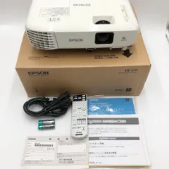 2026年最新】epson EBの人気アイテム - メルカリ