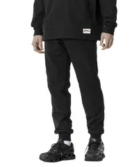 [ミズノ] フットボールウエア MORELIA ムーブパンツ P2MFA555 ブラック XL [ブラック] [O]