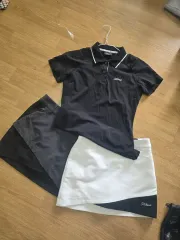 Titleist(タイトリスト) ゴルフウェア トップス/ボトムス セット