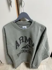 ESPIONAGE エスピオナージ アミ スウェット Tシャツ