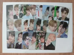 ZEROBASEONE(ゼロベースワン・ZB1・ゼベワン) キム・テレ(KIM TAERAE) トレカ まとめ