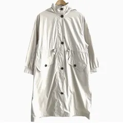 Barbour バブアー  フード付き ポリエステル コート  LSP105  MADDISON SHOWERPROOF  レディース UK 10 EURO 36 USA 6 BL/FR 38 SPA 40のサムネイル