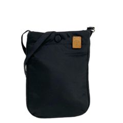 russet(ラシット) ショルダーバッグ - 黒