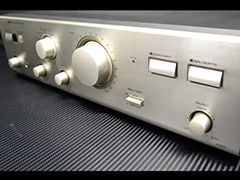 Accuphase F-15L マルチチャンネル デバイダー アキュフェーズ - メルカリ