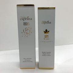 ヴィブリアン エスプリーナ クレンジング ＆ ローション 【公式通販】
