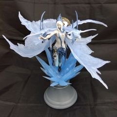 ファイナルファンタジー16 一番くじ A賞 召喚獣シヴァ フィギュア